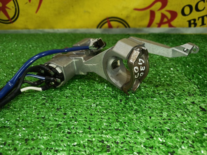 Замок зажигания, 4500 рублей, Красноярск