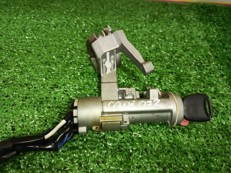 Замок зажигания, 4500 рублей, Красноярск