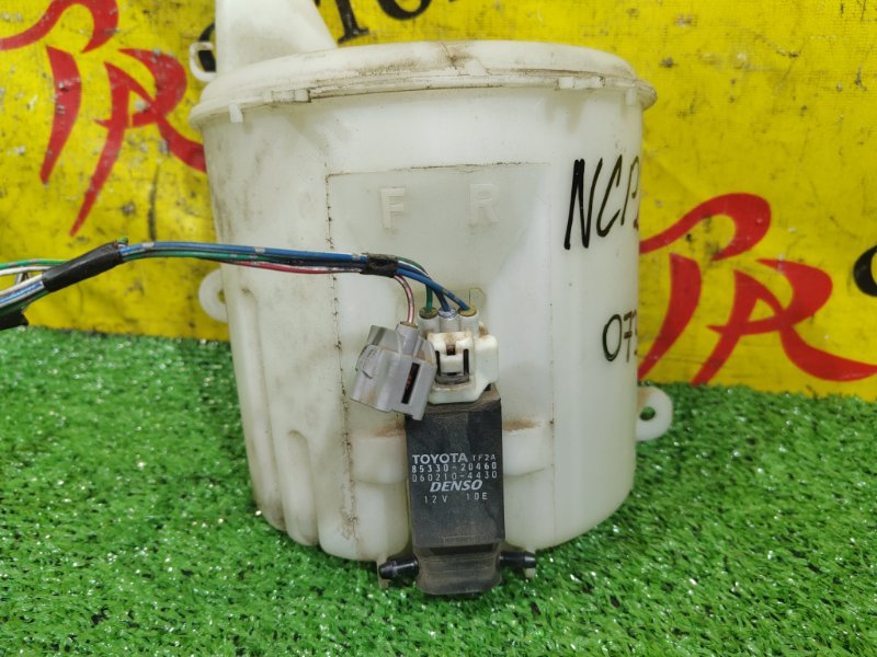 Бачок стеклоомывателя, 1000 рублей, Красноярск