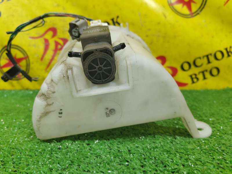 Бачок стеклоомывателя, 1000 рублей, Красноярск