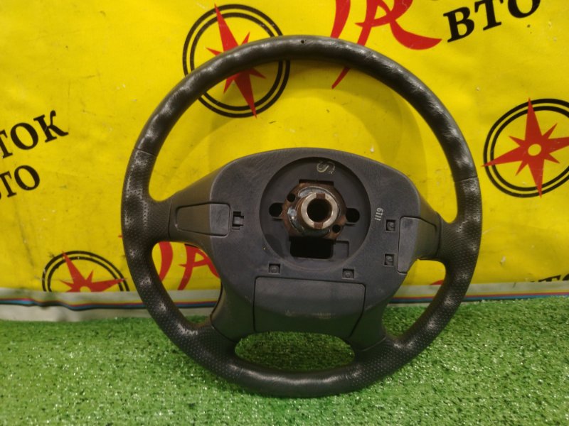 Руль, 3000 рублей, Красноярск