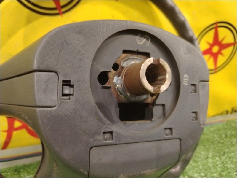 Руль, 3000 рублей, Красноярск