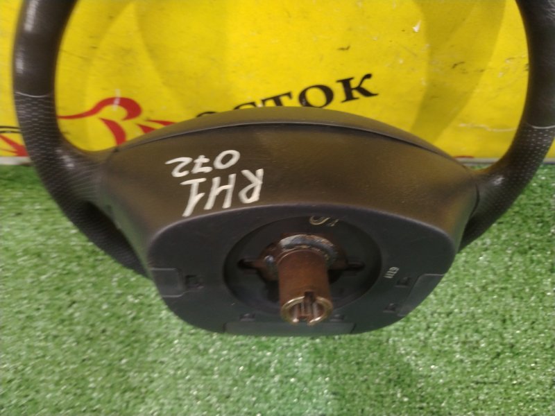 Руль, 3000 рублей, Красноярск