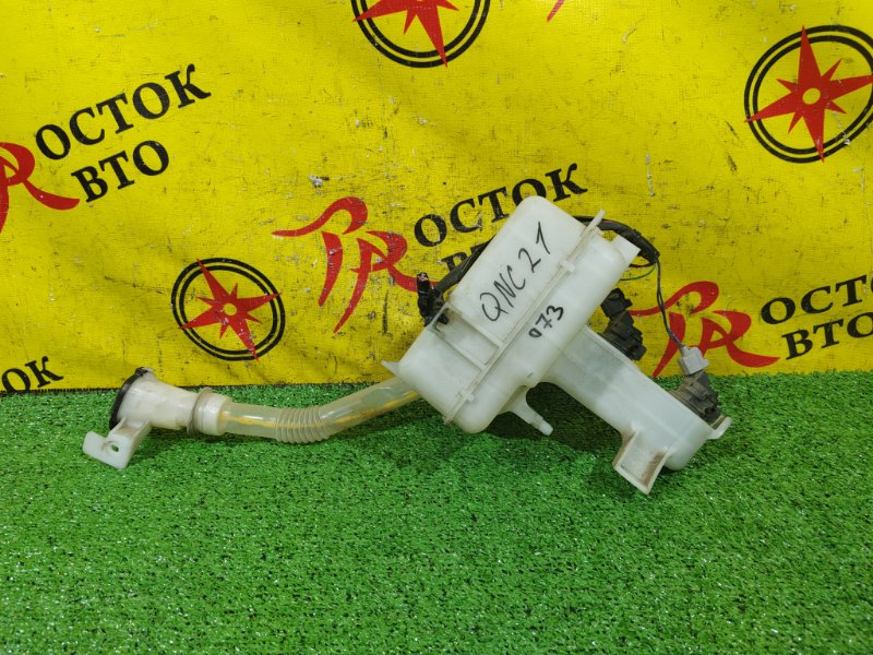 Бачок стеклоомывателя, 500 рублей, Красноярск