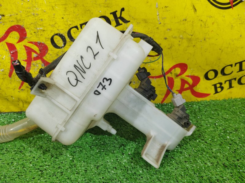 Бачок стеклоомывателя, 500 рублей, Красноярск