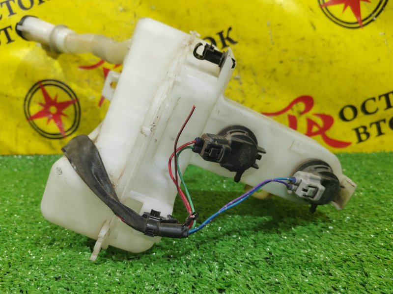 Бачок стеклоомывателя, 500 рублей, Красноярск