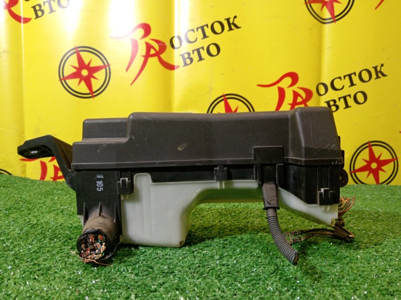 Блок предохранителей, 300 рублей, Красноярск