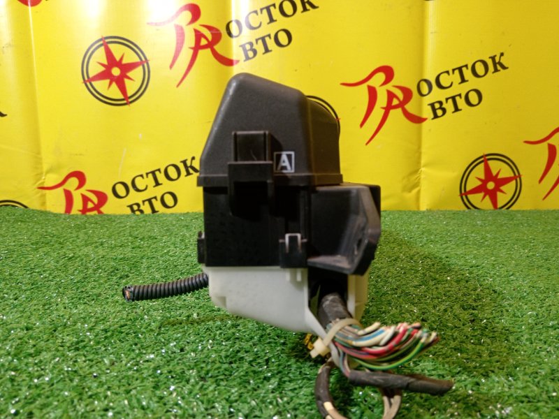 Блок предохранителей, 300 рублей, Красноярск