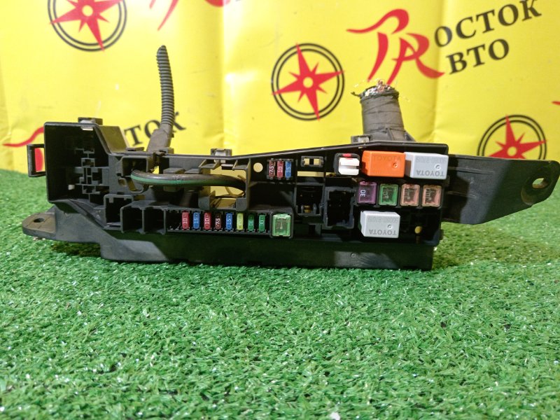 Блок предохранителей, 300 рублей, Красноярск