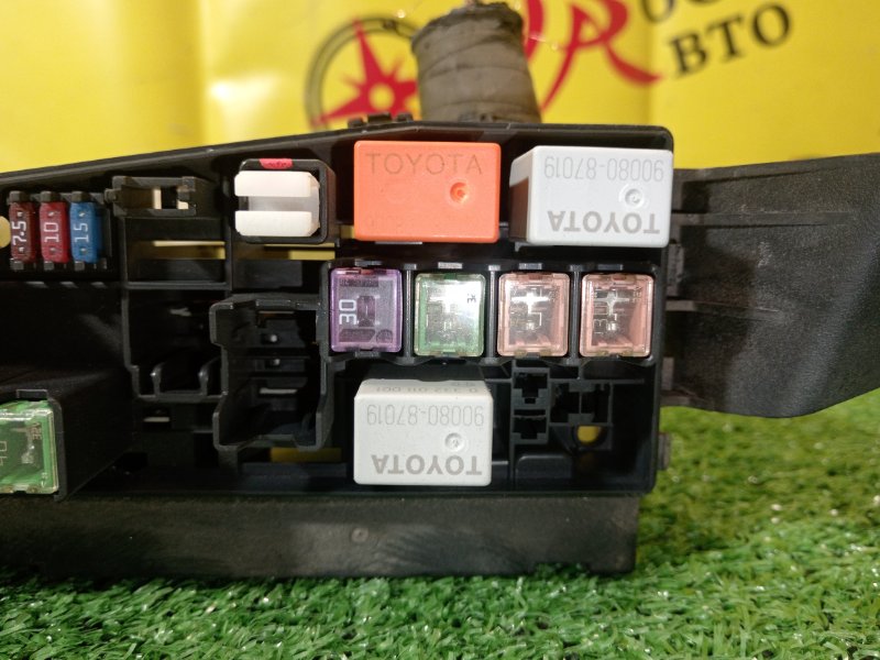 Блок предохранителей, 300 рублей, Красноярск