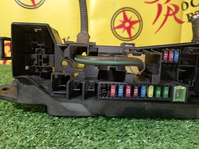 Блок предохранителей, 300 рублей, Красноярск