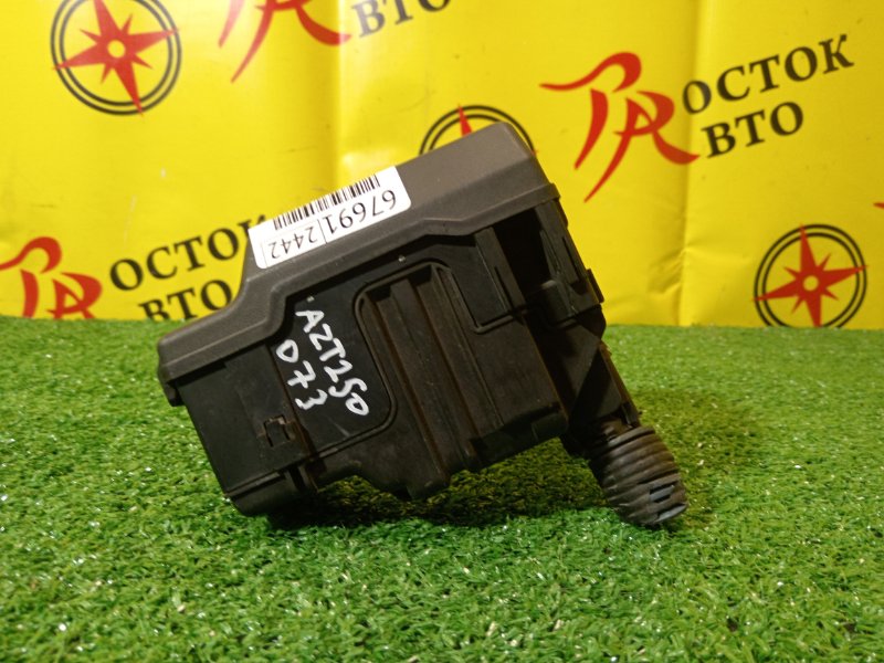 Блок предохранителей, 300 рублей, Красноярск