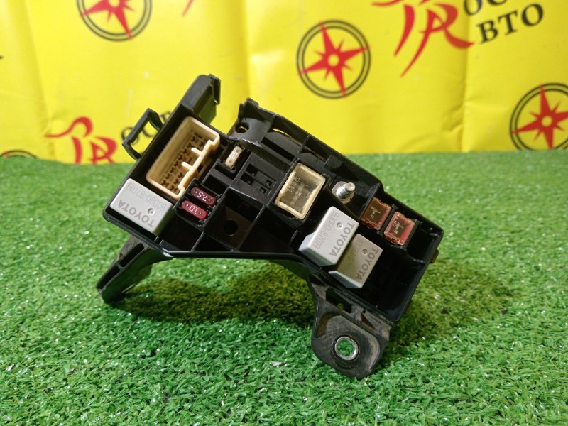 Блок предохранителей, 300 рублей, Красноярск