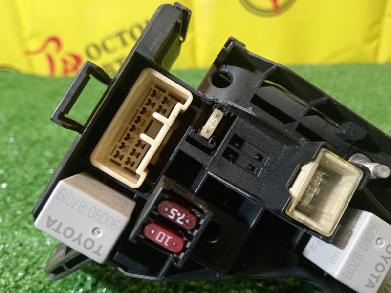 Блок предохранителей, 300 рублей, Красноярск