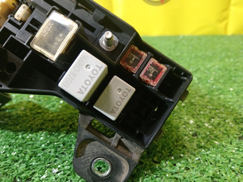 Блок предохранителей, 300 рублей, Красноярск