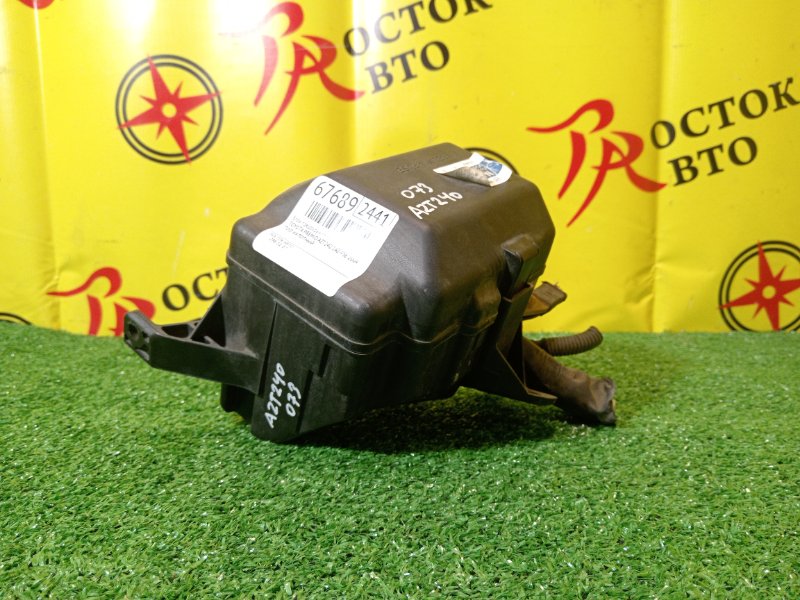 Блок предохранителей, 300 рублей, Красноярск