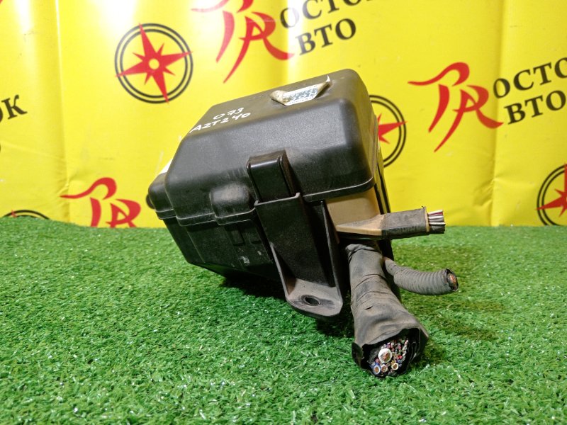 Блок предохранителей, 300 рублей, Красноярск