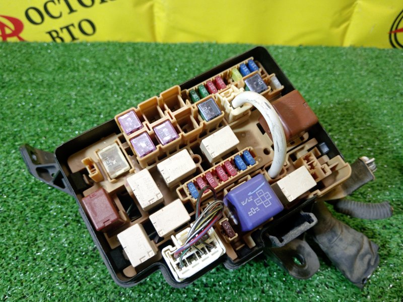 Блок предохранителей, 300 рублей, Красноярск