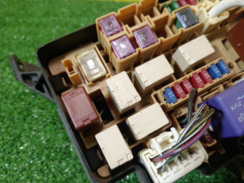 Блок предохранителей, 300 рублей, Красноярск