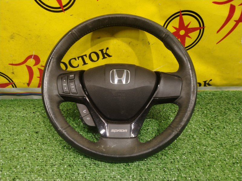 Руль, 9000 рублей, Красноярск