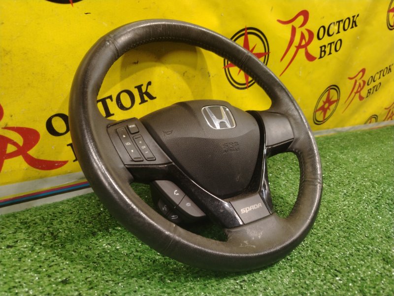 Руль, 9000 рублей, Красноярск