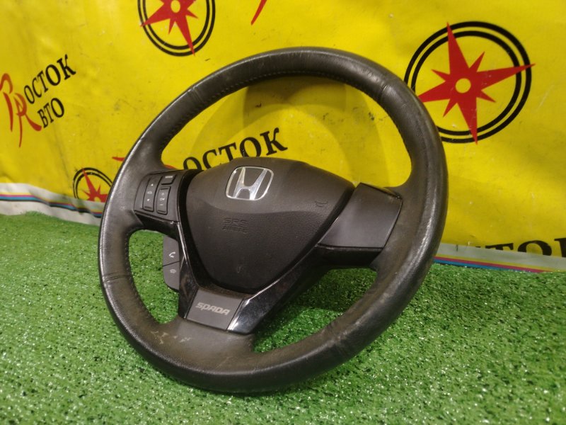 Руль, 9000 рублей, Красноярск