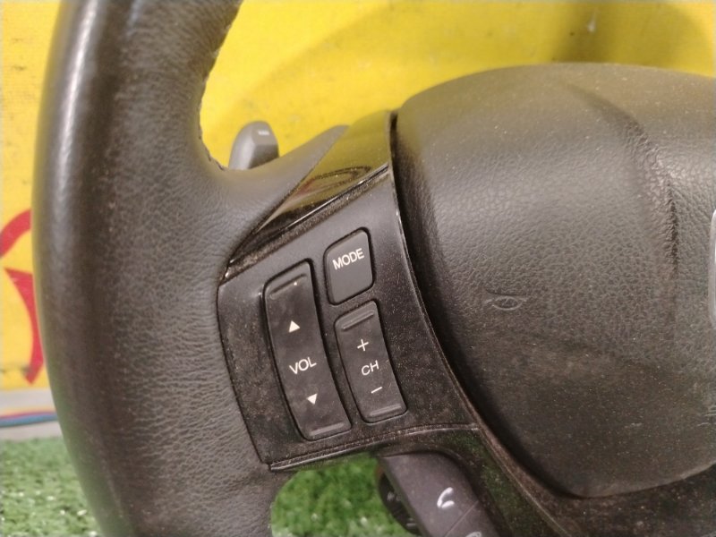 Руль, 9000 рублей, Красноярск