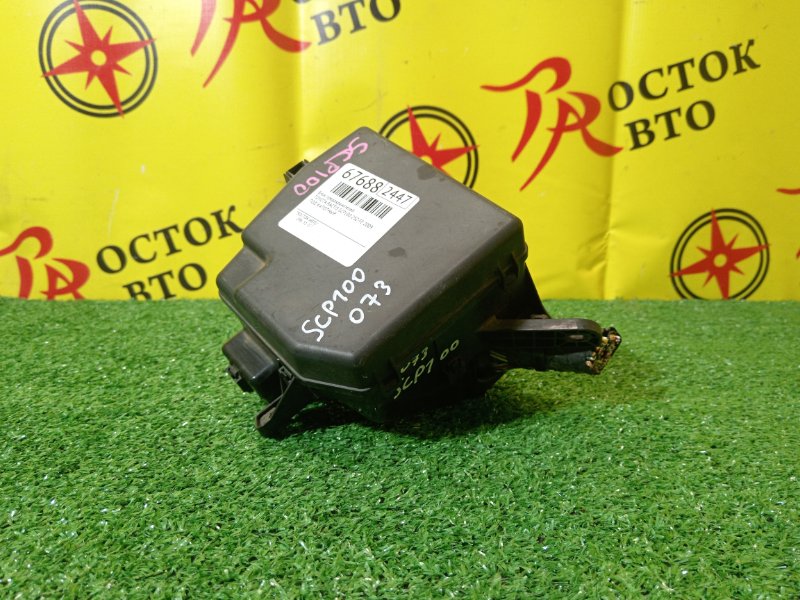 Блок предохранителей, 300 рублей, Красноярск