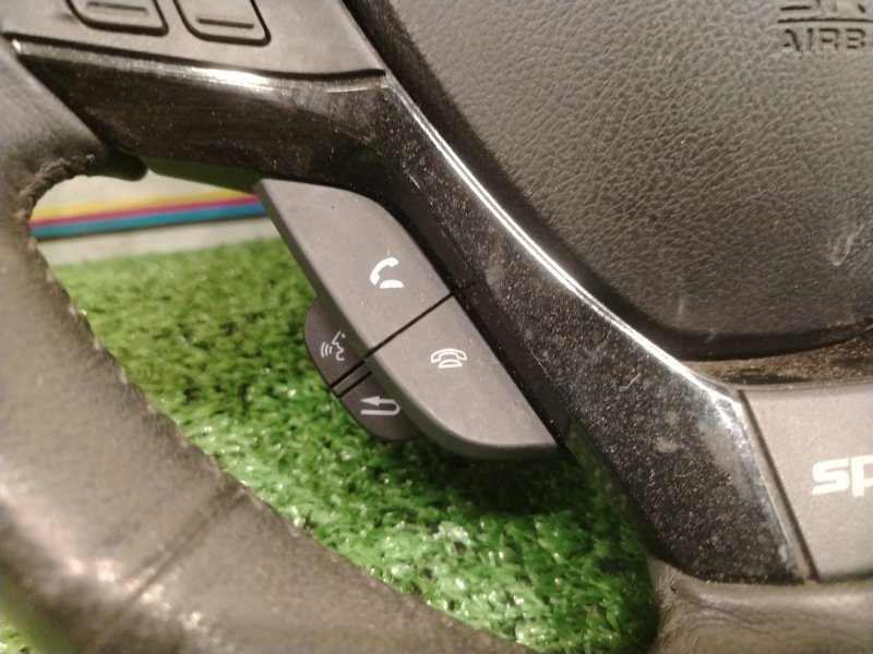 Руль, 9000 рублей, Красноярск