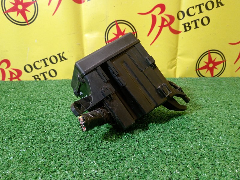 Блок предохранителей, 300 рублей, Красноярск