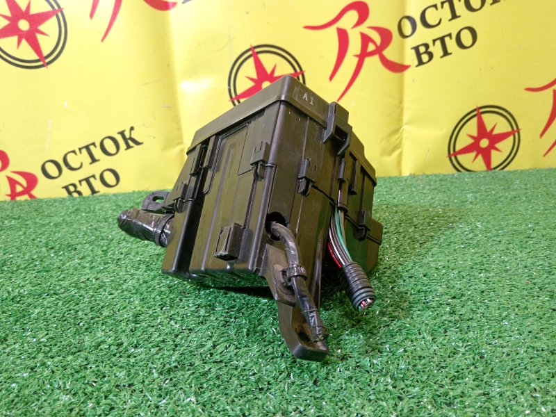 Блок предохранителей, 300 рублей, Красноярск