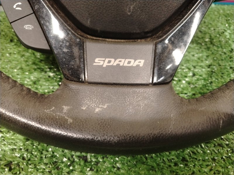 Руль, 9000 рублей, Красноярск