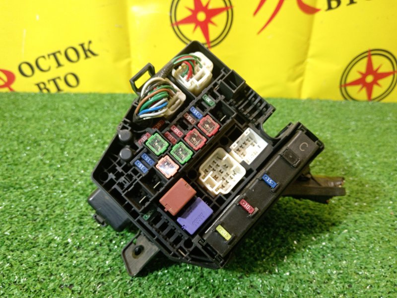 Блок предохранителей, 300 рублей, Красноярск