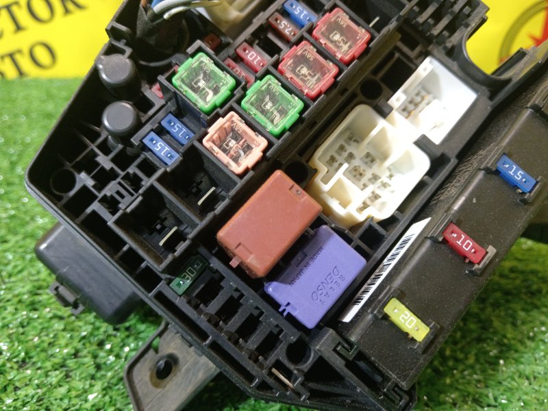 Блок предохранителей, 300 рублей, Красноярск