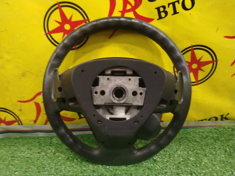 Руль, 9000 рублей, Красноярск