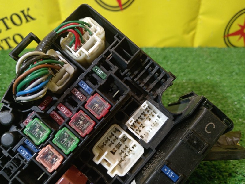 Блок предохранителей, 300 рублей, Красноярск