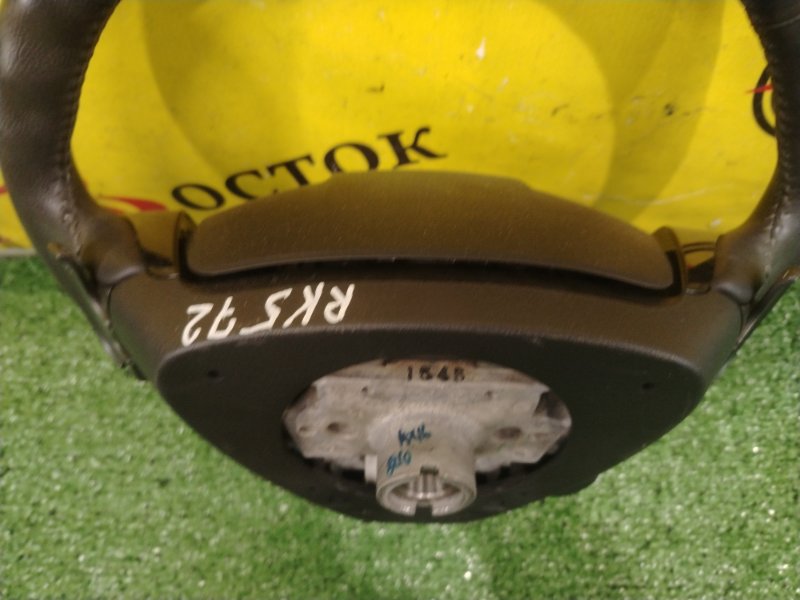 Руль, 9000 рублей, Красноярск