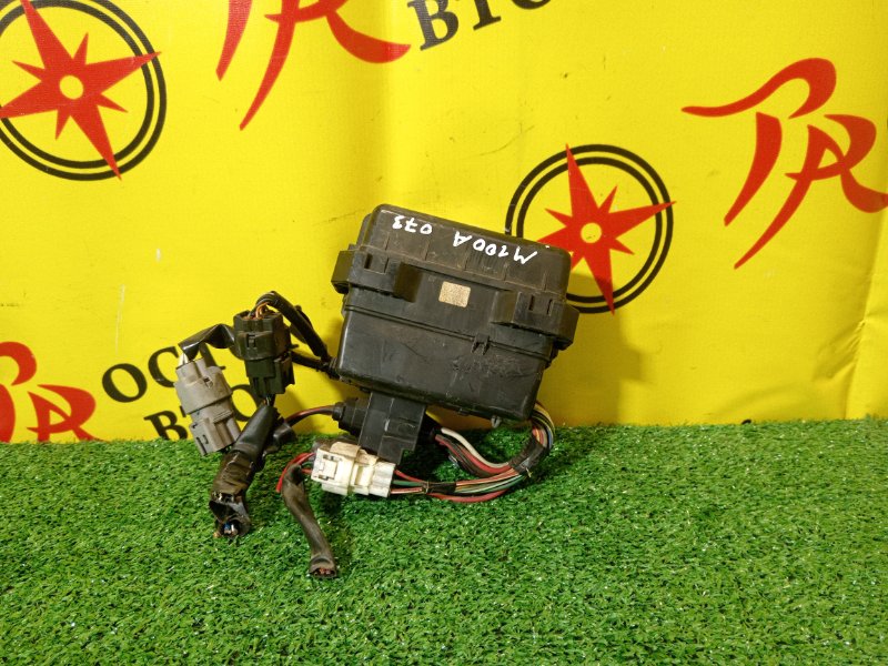 Блок предохранителей, 300 рублей, Красноярск