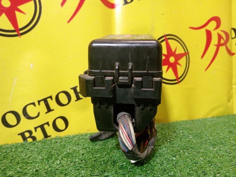 Блок предохранителей, 300 рублей, Красноярск