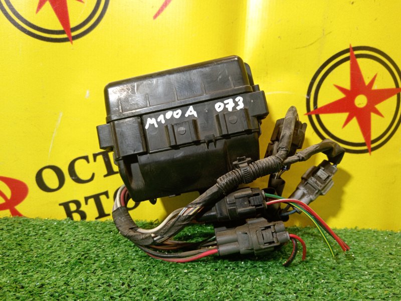 Блок предохранителей, 300 рублей, Красноярск