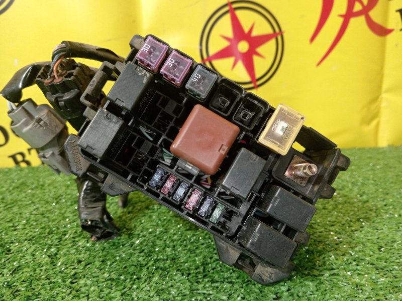 Блок предохранителей, 300 рублей, Красноярск