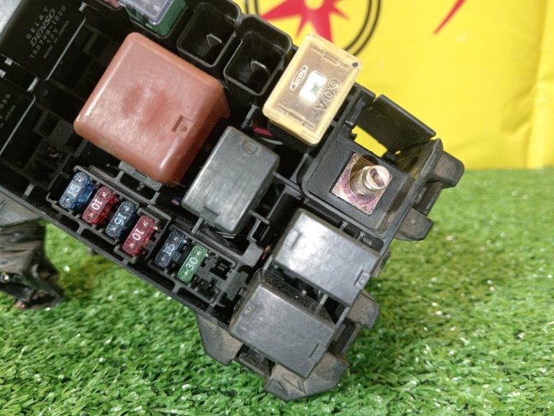 Блок предохранителей, 300 рублей, Красноярск