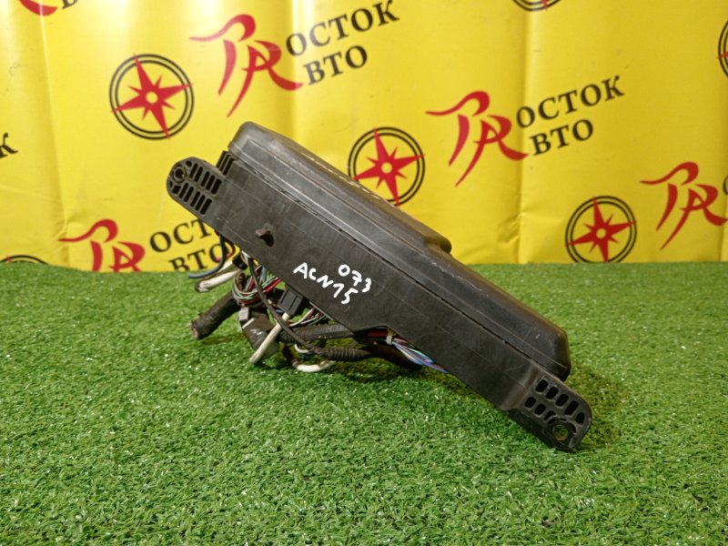 Блок предохранителей, 300 рублей, Красноярск