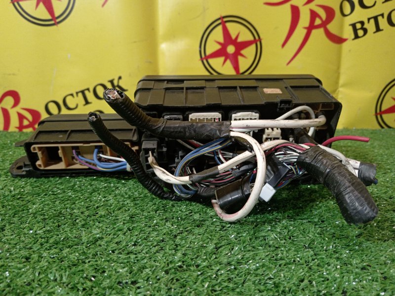 Блок предохранителей, 300 рублей, Красноярск