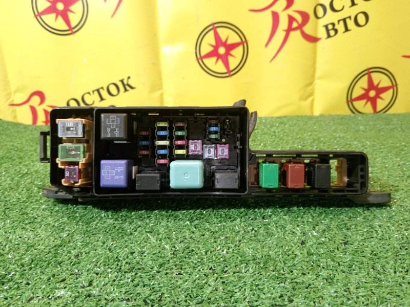 Блок предохранителей, 300 рублей, Красноярск