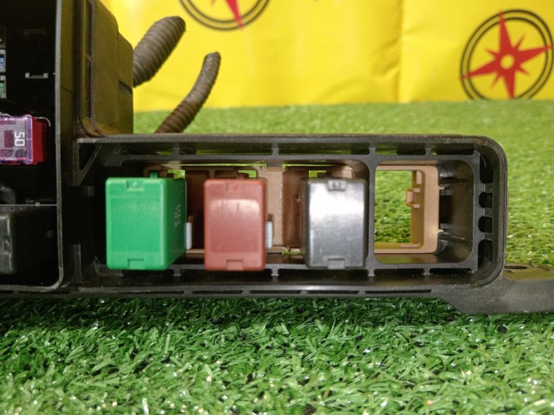 Блок предохранителей, 300 рублей, Красноярск