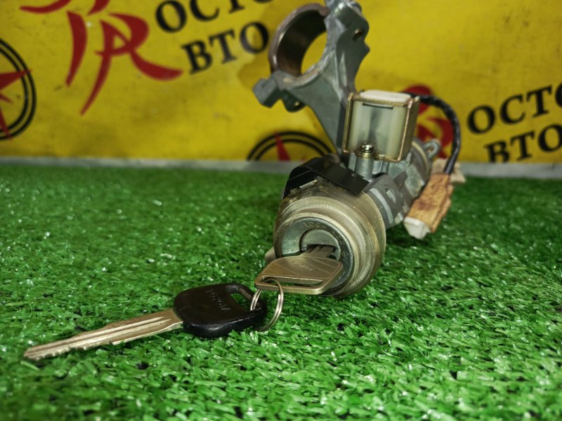 Замок зажигания, 2500 рублей, Красноярск