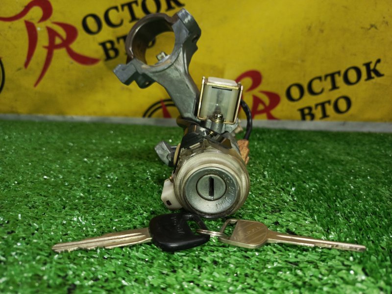 Замок зажигания, 2500 рублей, Красноярск