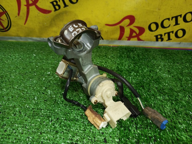 Замок зажигания, 2500 рублей, Красноярск