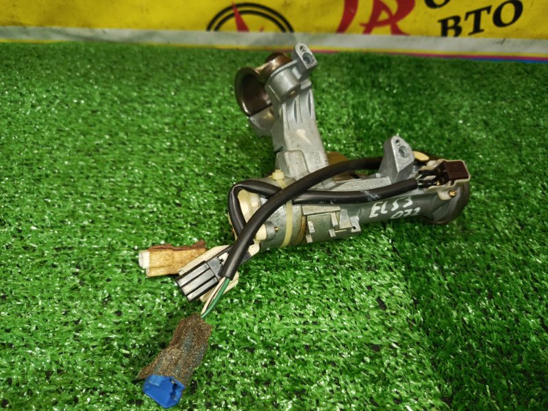 Замок зажигания, 2500 рублей, Красноярск